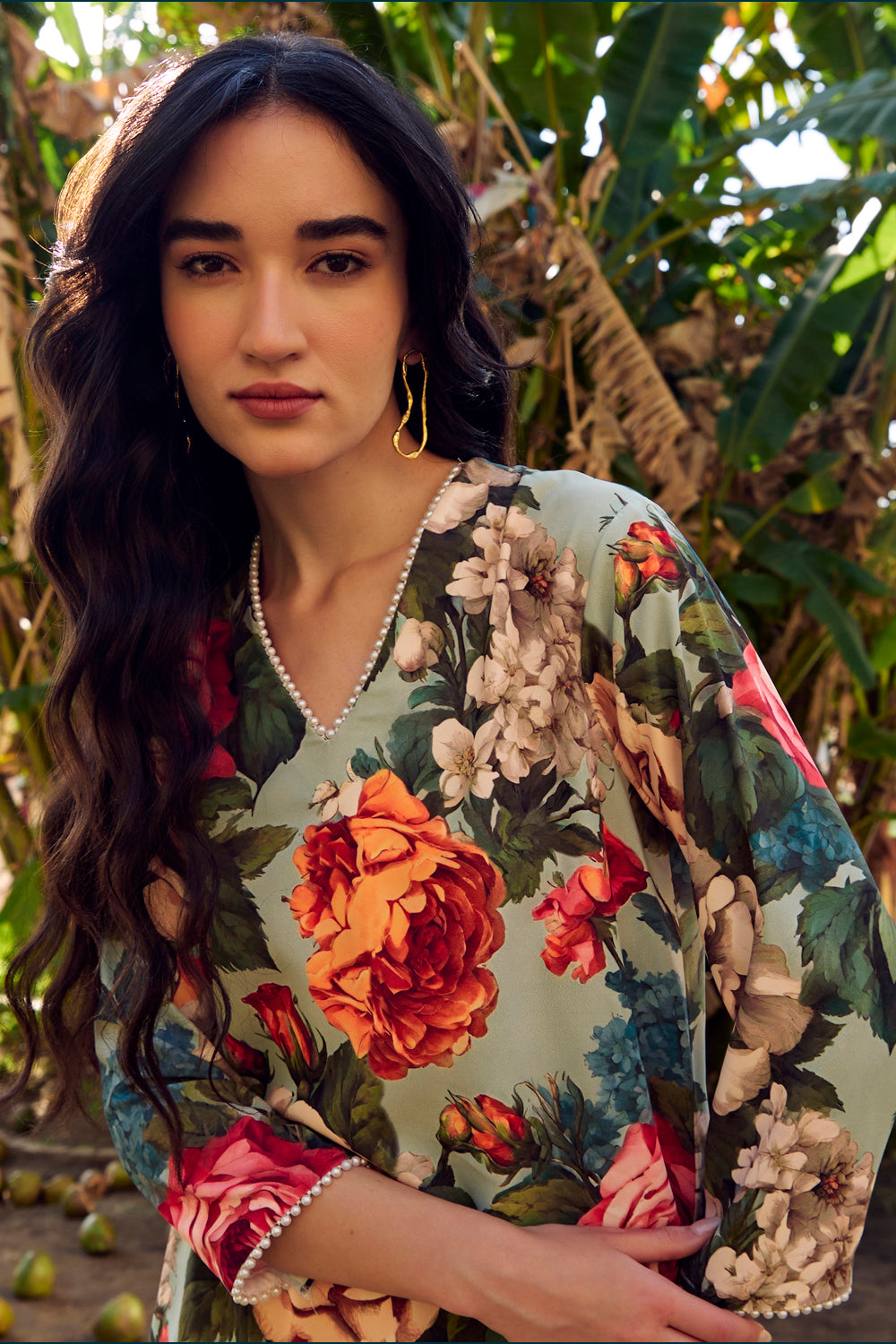 Jiya Co-ord Set