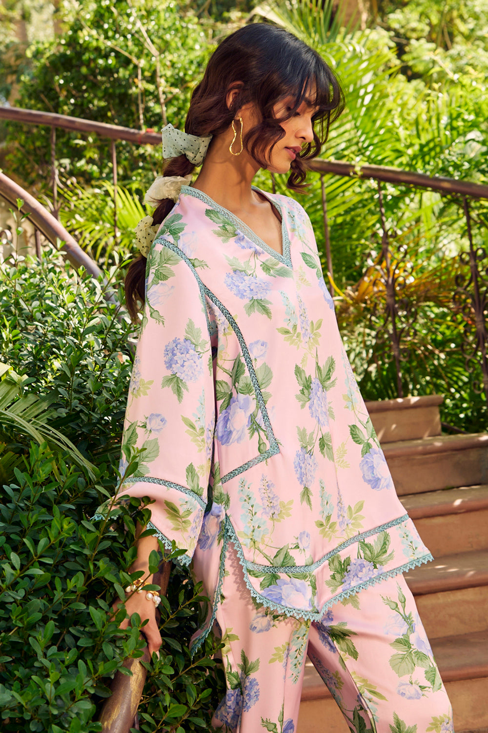 Kavya Co-ord Set