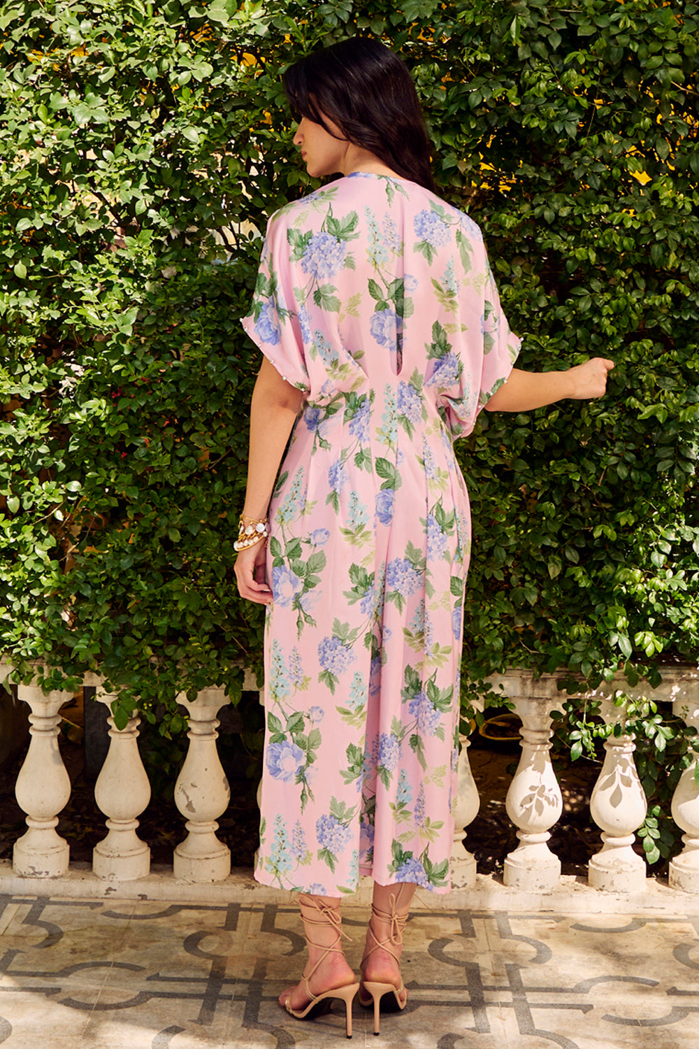 Alya Kaftan