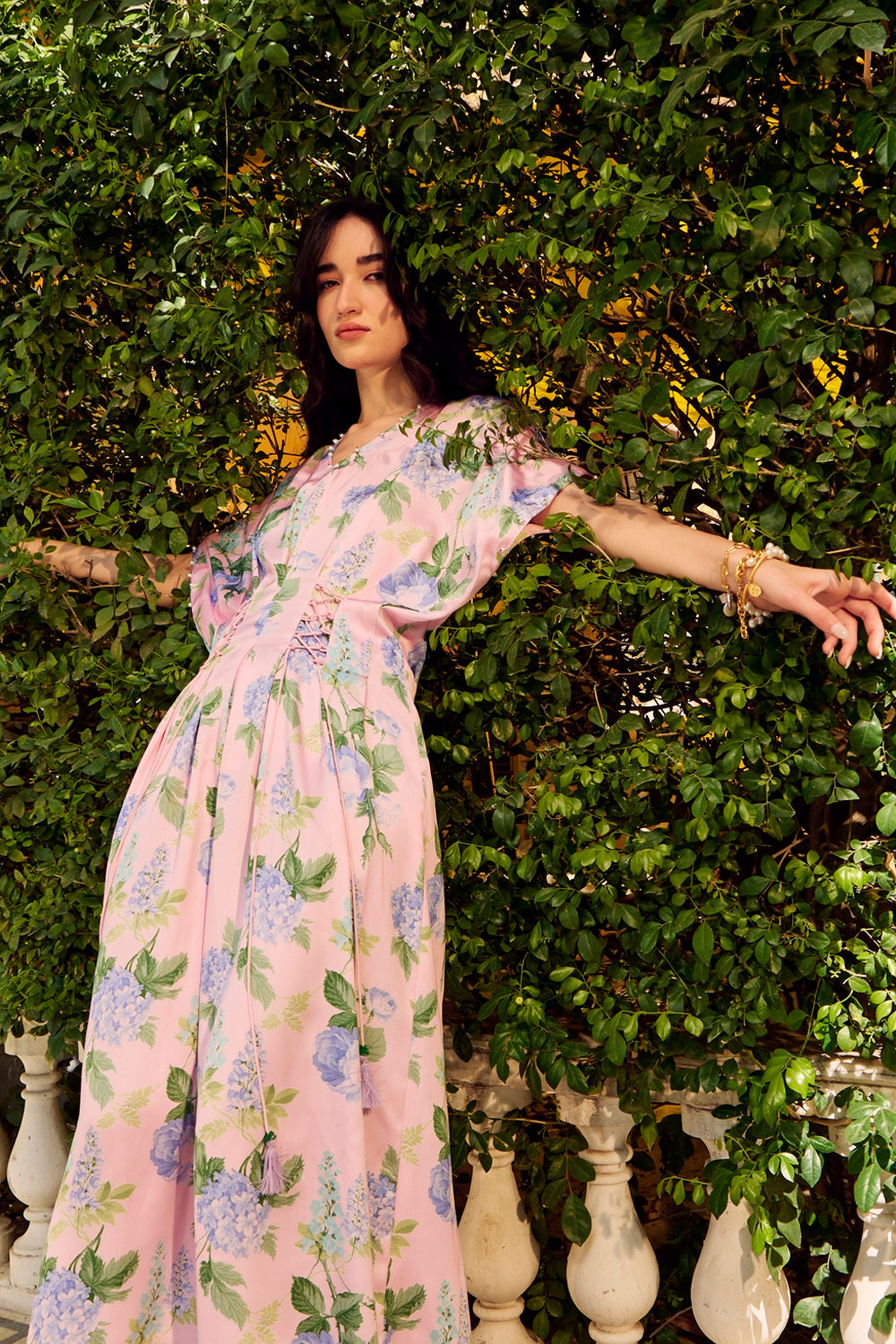 Alya Kaftan