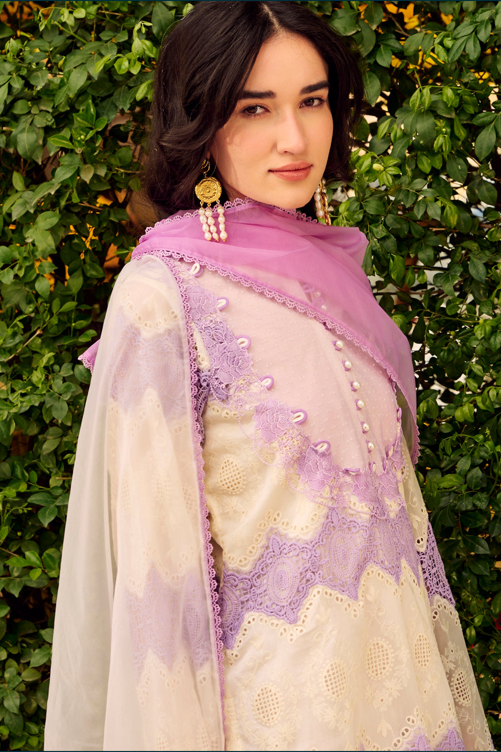 Ziya Kurta Set