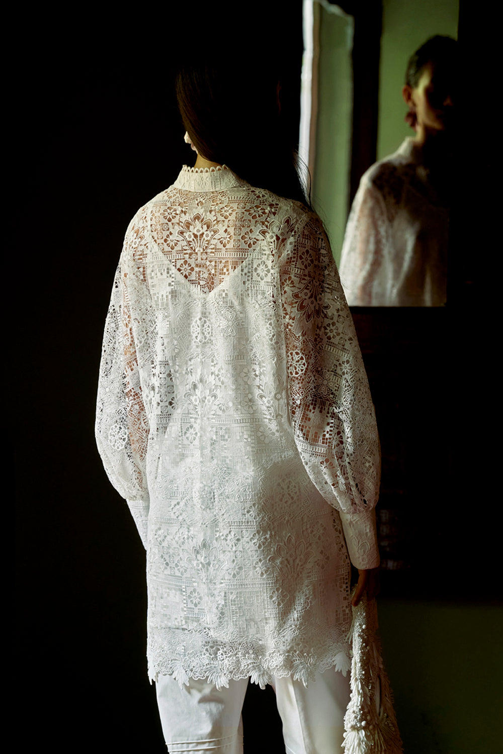 Jaya Kurta Set