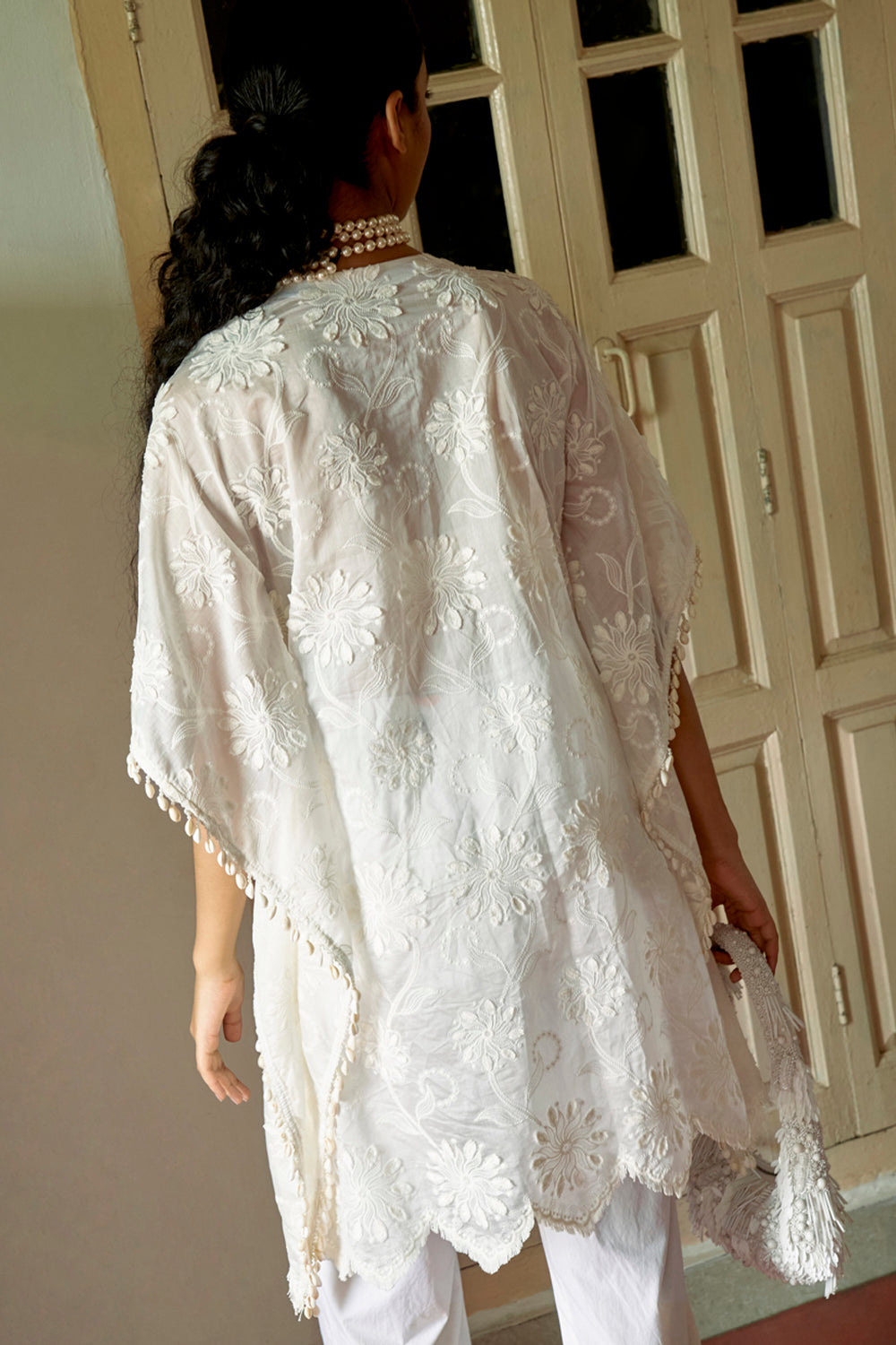 Zoya Kurta Set