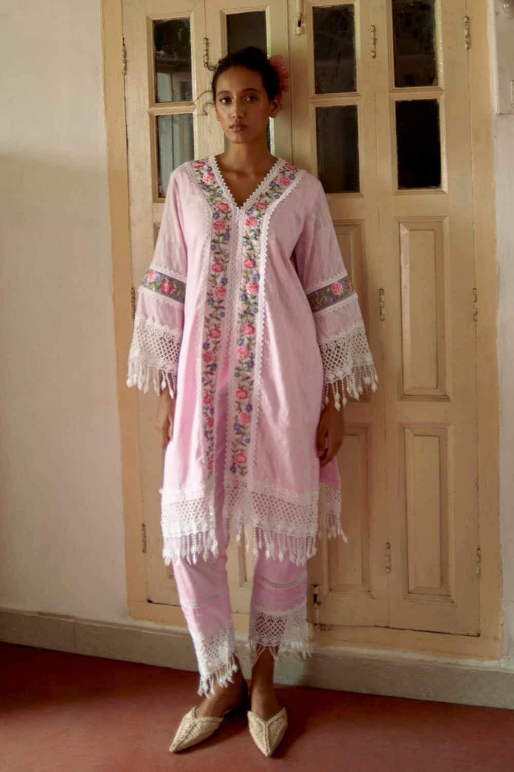 Jina Kurta Set