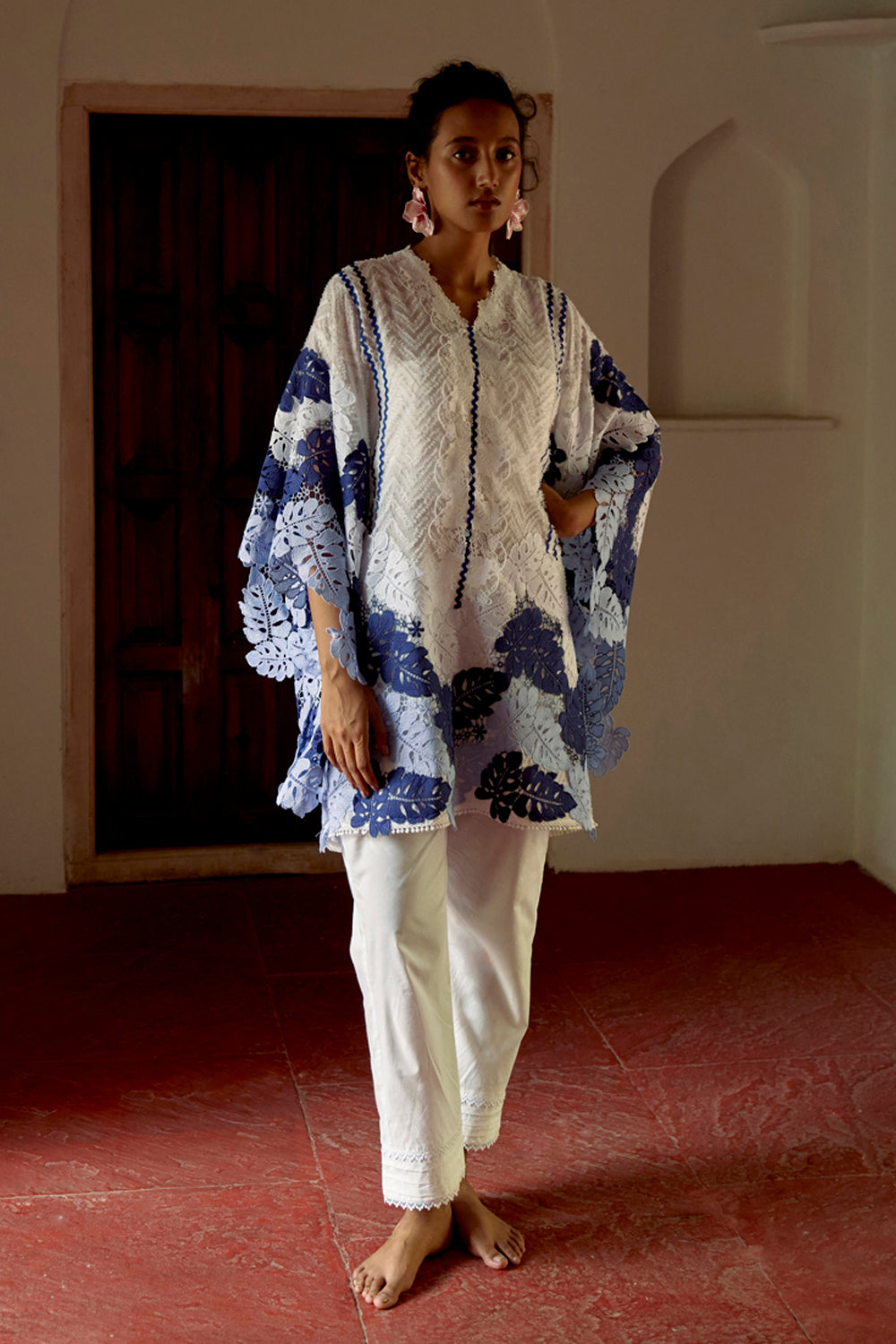 Mina Kurta Set