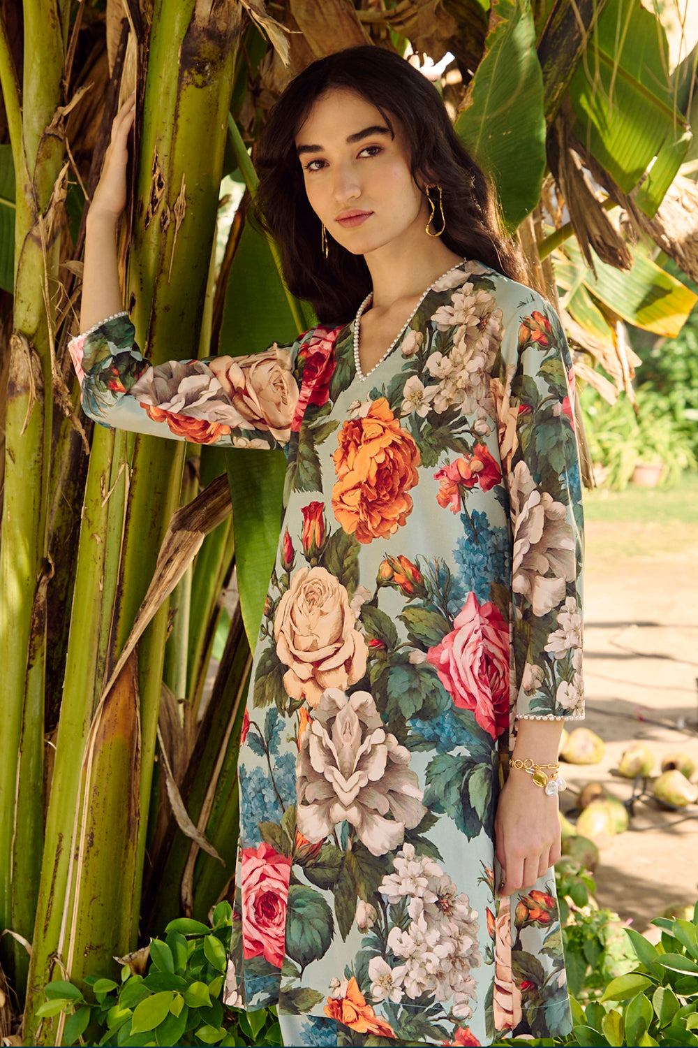 Jiya Co-ord Set