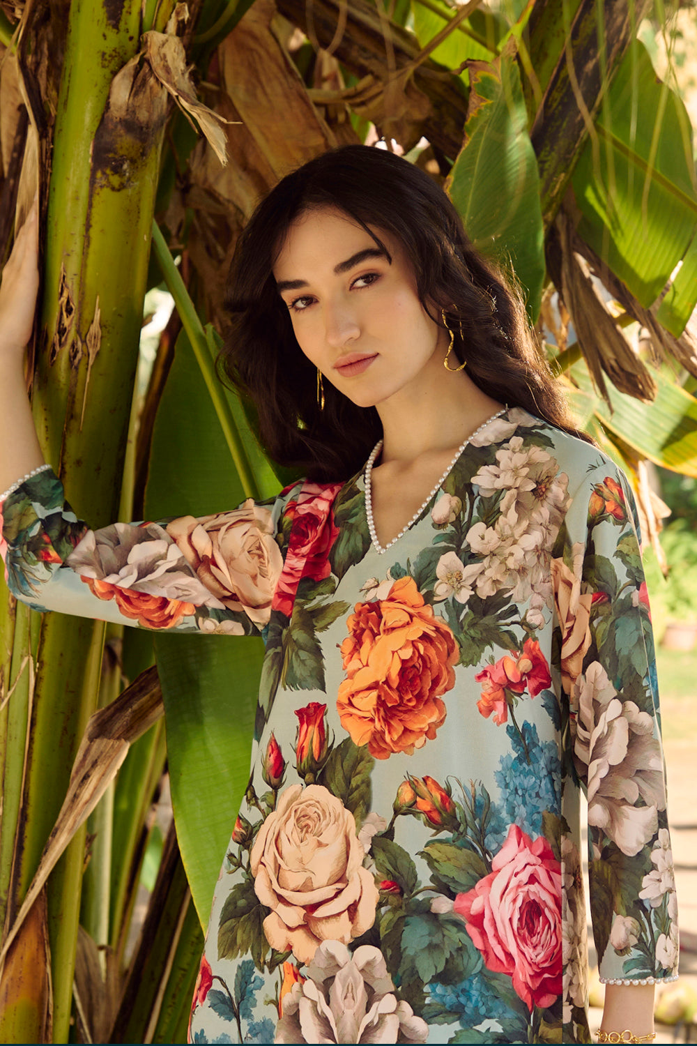 Jiya Co-ord Set