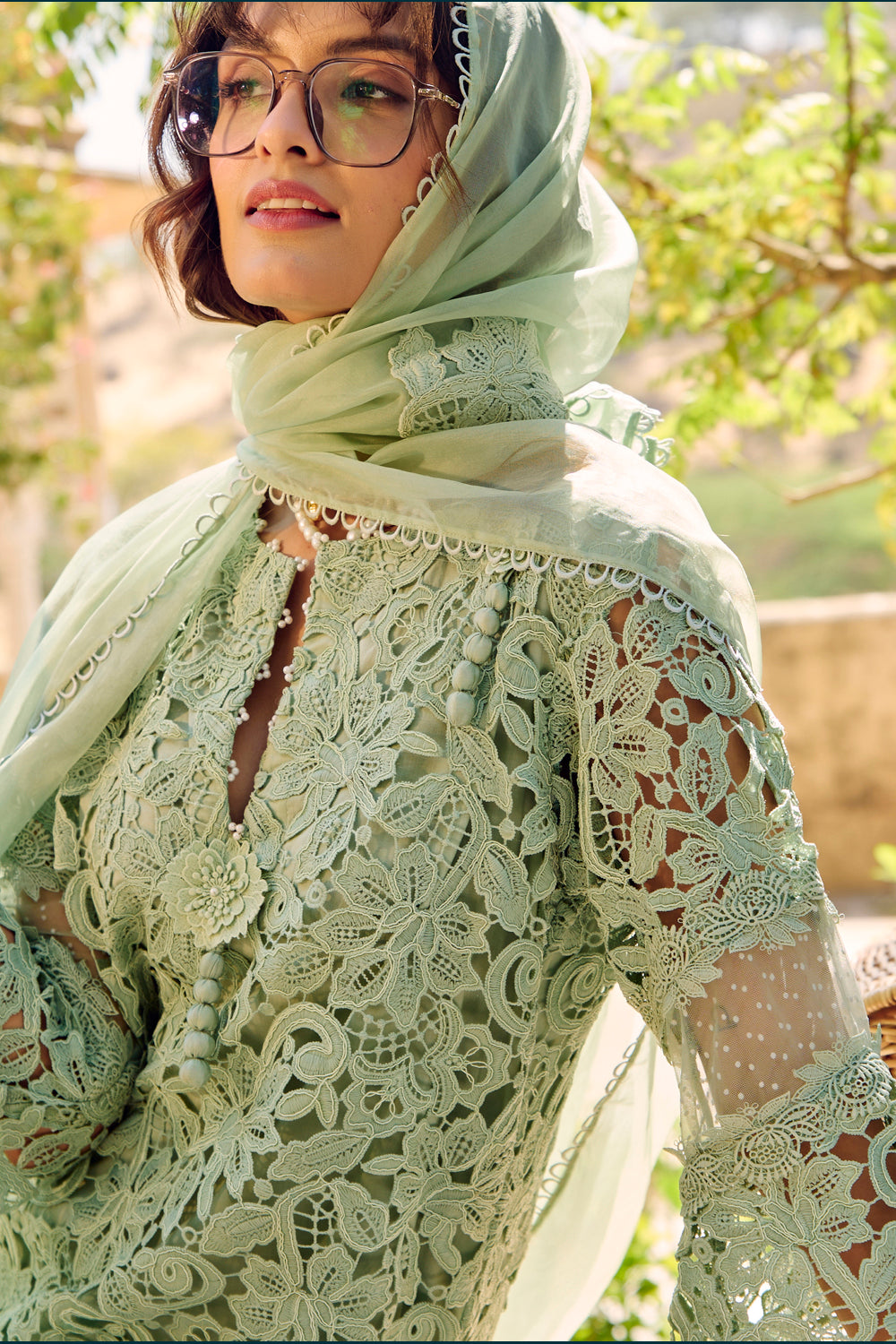 Ruhi Kurta Set